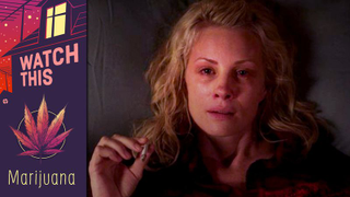 <i>Parenthood</i> reaches an emotional high with a medical marijuana scene